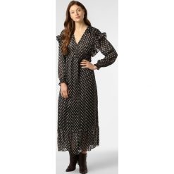 Scotch & Soda - Sukienka damska, wielokolorowy. Sukienki damskie Scotch & Soda, s, bez wzorów, z materiału, z falbankami, bez rękawów. Za 649,95 zł.