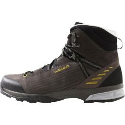 Buty trekkingowe męskie: Lowa ARCO LL MID Buty trekkingowe anthrazit/kiwi