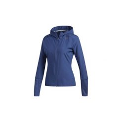 Bluzy damskie: Bluzy dresowe adidas Wiatrówka z kapturem Response