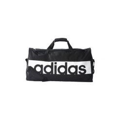 Torby sportowe adidas Torba Linear Performance Large. Czarne torby podróżne marki Adidas, sportowe. Za 149,00 zł.