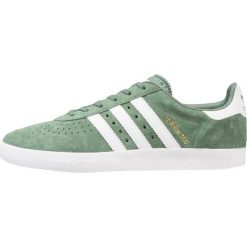 Trampki męskie: adidas Originals 350 Tenisówki i Trampki trace green/footwear white/gold metallic