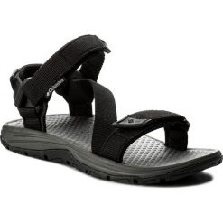 Sandały męskie: Sandały COLUMBIA – Big Water BM1776 Black/City Grey 010