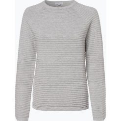 Marie Lund - Sweter damski, szary. Szare swetry damskie Marie Lund, l, bez wzorów, bez rękawów, bez kaptura. Za 179,95 zł.