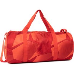Torba UNDER ARMOUR - Favorite 2.0 Duffel 1294743-862 Red. Pomarańczowe plecaki męskie Under Armour, bez wzorów, z materiału, sportowe. W wyprzedaży za 139,00 zł.