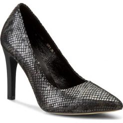 Szpilki: Szpilki CARINII – B3271 Very Black