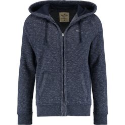 Bejsbolówki męskie: Hollister Co. ICON Bluza rozpinana navy