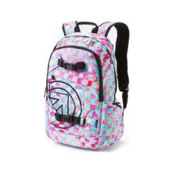 Meatfly Unisex Plecak Wielokolorowy Basejumper 3. Szare plecaki męskie marki Meatfly. W wyprzedaży za 130,00 zł.