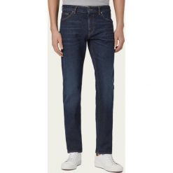 Jeansy Regular Fit Boss Maine3 50401702. Niebieskie jeansy męskie Boss, m, bez wzorów, z jeansu. Za 549,00 zł.