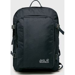 Jack Wolfskin - Plecak. Szare plecaki męskie Jack Wolfskin, bez wzorów, z poliesteru. Za 219,90 zł.
