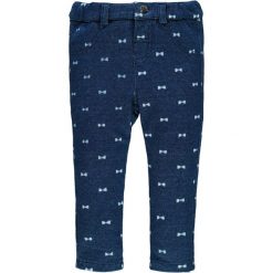 Rurki dziewczęce: Brums – Spodnie dziecięce 80-98 cm