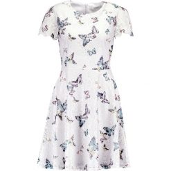 Sukienki: Oasis EVERLY BUTTERFLY Sukienka letnia multi