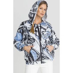 KURTKA ENFASI Sportmax Code. Szare kurtki damskie s. Za 370,00 zł.
