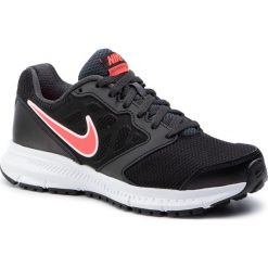 Buty NIKE - Downshifter 6 684765 002 Black/Hyper Punch/Anthracite. Czarne buty sportowe damskie Nike, bez wzorów, ze skóry ekologicznej, sportowe, do biegania, nike downshifter. W wyprzedaży za 199,00 zł.