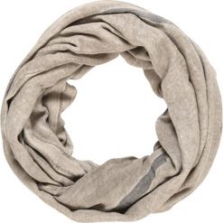 Szaliki męskie: Replay Szalik komin beige