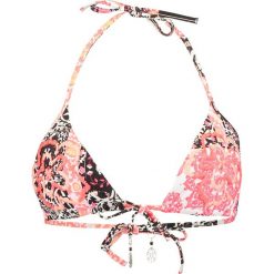 Bikini: Seafolly SLIDE Góra od bikini black