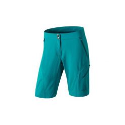 Szorty damskie: Szorty i Bermudy Dynafit Transalper 2 Dst W Shorts 70693-8201