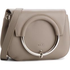 Torebki i plecaki damskie: Torebka FURLA – Margherita 965603 B BOR9 VWO Sabbia b