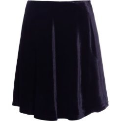 Spódniczki: Holzweiler MARVELOUS Spódnica trapezowa black