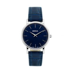 Zegarki damskie: Zegarek damski Doxa D-light 173.15.201.03