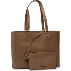 Torebka LOVE MOSCHINO - JC4024PP1ALD0200 Cuoio. Pomarańczowe torebki klasyczne damskie Love Moschino, bez wzorów, ze skóry ekologicznej, klasyczne, bez dodatków. W wyprzedaży za 699,00 zł.
