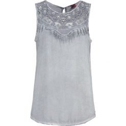 Bluzki damskie: Mogul TEXAS Bluzka dark grey