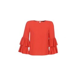 Bluzki Vero Moda DELLIE. Czerwone bluzki damskie marki Vero Moda, s. Za 119,20 zł.