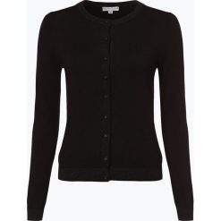 Marie Lund - Kardigan damski, czarny. Czarne kardigany damskie marki Marie Lund, xs. Za 179,95 zł.