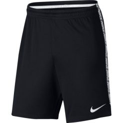 Nike Spodenki męskie M NK Dry SQD Short K czarny r. M (859908 010). Czarne spodenki sportowe męskie Nike, sportowe. Za 94,00 zł.