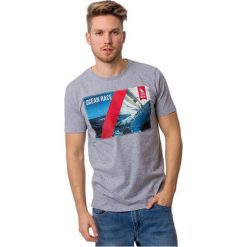 Heavy Tools Męski t-shirt Maestro S19-105 String (rozmiar M). Koszulki męskie Heavy Tools, s, bez wzorów, bez kołnierzyka, bez rękawów. W wyprzedaży za 70,00 zł.