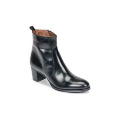 Botki Muratti ABEL. Czarne botki damskie Muratti. Za 729,00 zł.