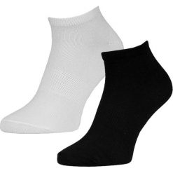 Skarpetki damskie: Outhorn Skarpetki damskie HOL17-SOD600 60 czarne r. 39-42