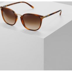 Burberry Okulary przeciwsłoneczne brown. Brązowe okulary przeciwsłoneczne damskie aviatory Burberry. Za 819,00 zł.