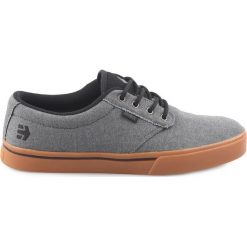 Etnies Jameson 2 Eco Trampki Szary. Szare trampki męskie Etnies, bez wzorów, z materiału, bez zapięcia. Za 343,95 zł.