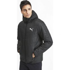Puma warmCELL Kurtka Czarny. Czarne płaszcze męskie Puma, l, bez wzorów, z materiału, bez kaptura. Za 395,95 zł.
