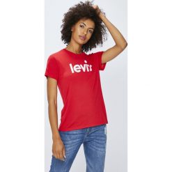 Bluzki, topy, tuniki: Levi’s – Top