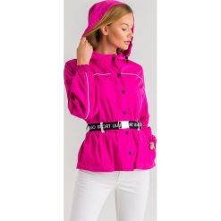 KURTKA liu jo sport. Płaszcze damskie Liu Jo Sport, s, bez wzorów, eleganckie, bez kaptura. W wyprzedaży za 695,20 zł.