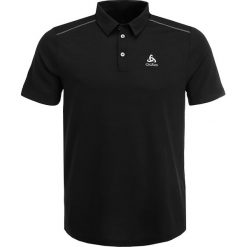 Koszulki sportowe męskie: ODLO PETER Koszulka sportowa schwarz
