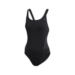Adidas PRO SUIT 3S, DQ3288 | Kąpielówki | PŁYWANIE | 42. Stroje kąpielowe damskie Adidas, s, bez wzorów. W wyprzedaży za 170,94 zł.