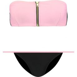Stroje dwuczęściowe damskie: Pistol Panties Bikini pink