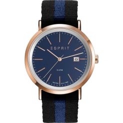Zegarek Esprit Zegarek męski Esprit ES108361003. Zegarki męskie Esprit. Za 313,80 zł.