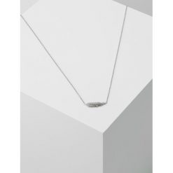 Naszyjniki damskie: Fossil VINTAGE MOTIFS Naszyjnik silvercoloured