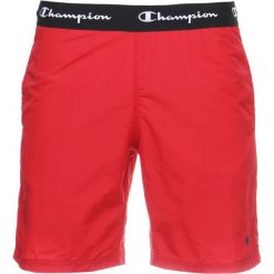 Kąpielówki męskie: Champion BERMUDA Szorty kąpielowe red