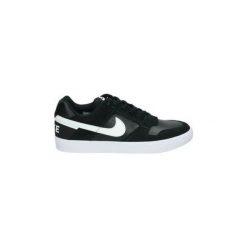 Buty Nike 942237 010. Czarne buty sportowe męskie Nike, bez zapięcia. Za 238,96 zł.