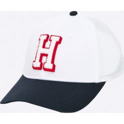Czapki damskie: Tommy Hilfiger – Czapka