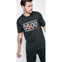 T-shirty męskie z nadrukiem: Under Armour – T-shirt