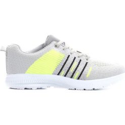 Szare Buty Sportowe Socialising. Szare buty sportowe męskie Born2be, na sznurówki. Za 79,99 zł.