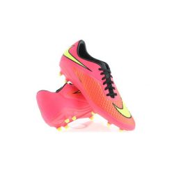 Buty sportowe męskie: Buty do piłki nożnej Nike Hypervenom Phelon Fg 599730-690