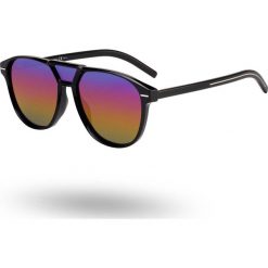 OKULARY DIOR BLACKTIE. Pomarańczowe okulary przeciwsłoneczne męskie Dior. Za 1599,00 zł.
