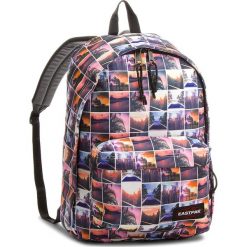 Plecaki męskie: Plecak EASTPAK – Out Of Office EK767 Pink Filter 93R