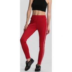 Czerwone Spodnie Instant Warrior. Czerwone spodnie dresowe damskie other, s, z dresówki. Za 34,99 zł.